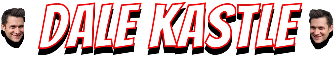 DALE KASTLE DALE KASTLE